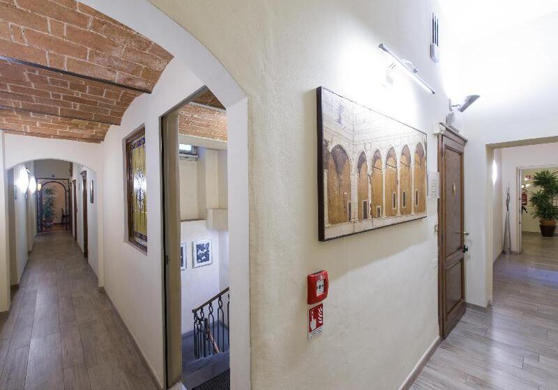 Fotos del hotel Cosimo De' Medici:  3