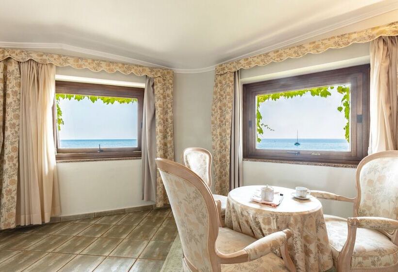 فندق Costa Dorada