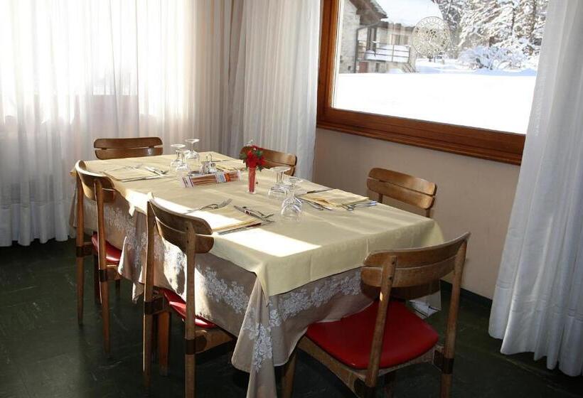 Otel Cristallo