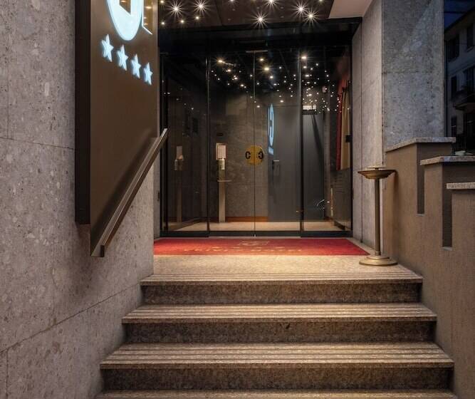 Fotos del hotel Crivi's:  5