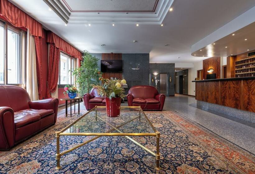 Fotos del hotel Crivi's:  9