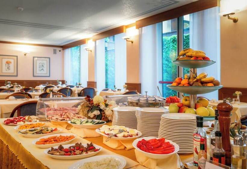 Fotos del hotel Crivi's:  11