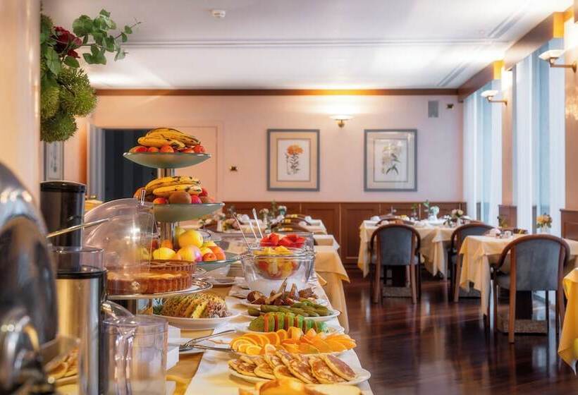 Fotos del hotel Crivi's:  12