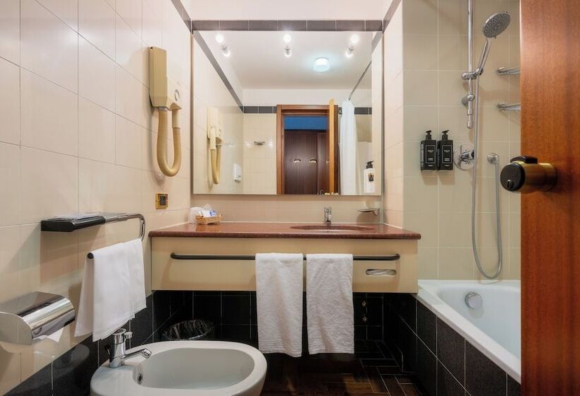 Fotos del hotel Crivi's:  14