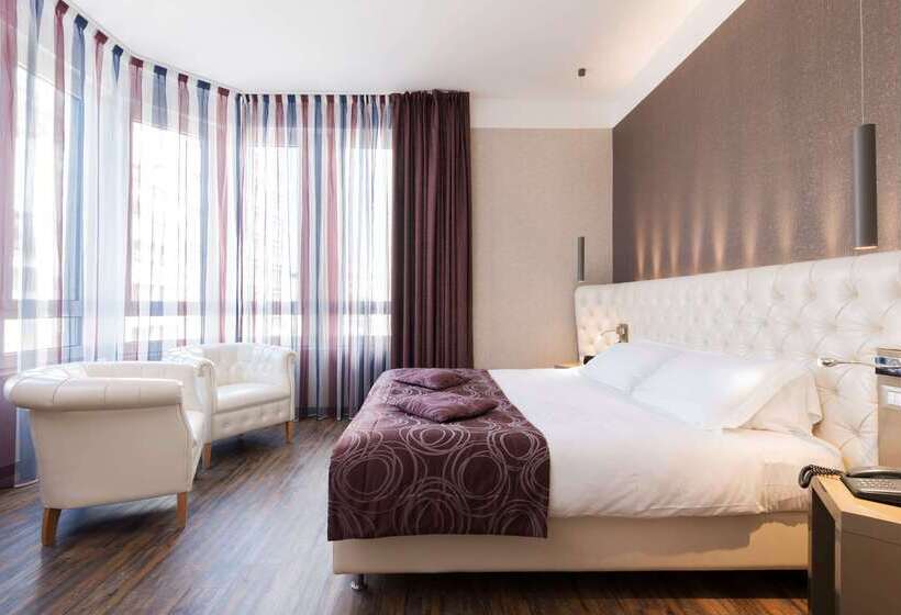 Fotos del hotel C-hotels Atlantic: 1 Fotos del hotel C-hotels Atlantic: 1