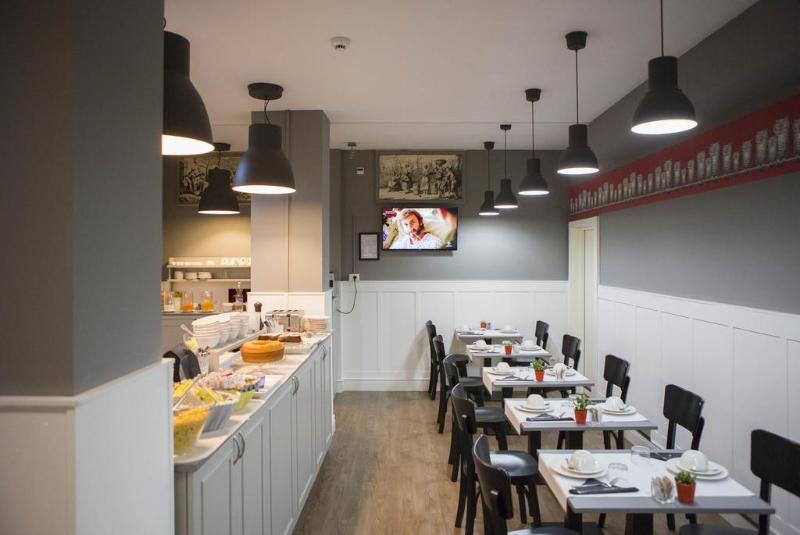 Fotos del hotel Dedo Boutique Hotel:  36