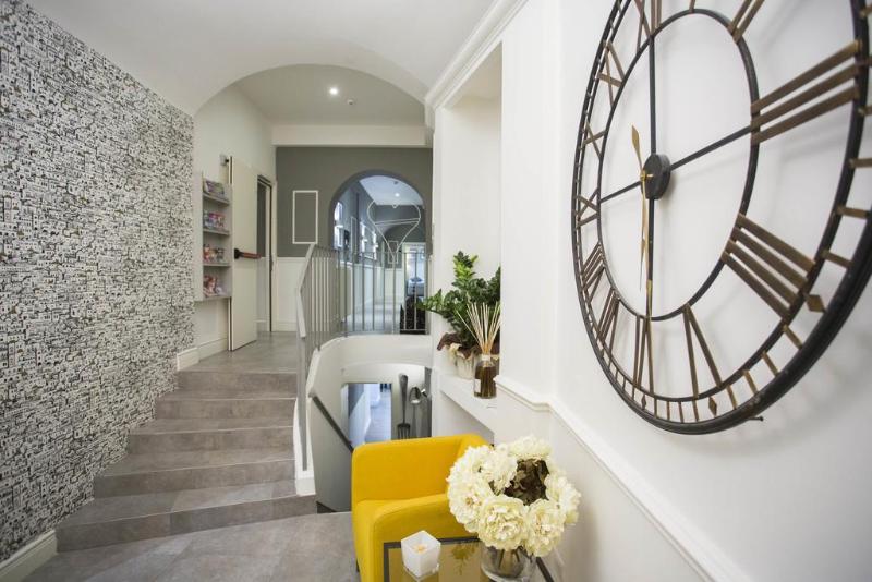 Fotos del hotel Dedo Boutique Hotel:  35