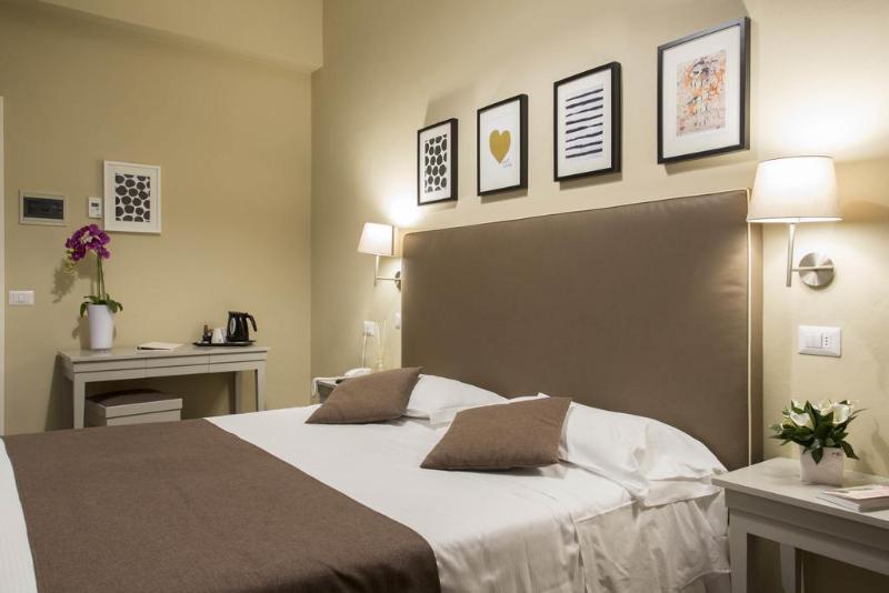 Fotos del hotel Dedo Boutique Hotel:  5