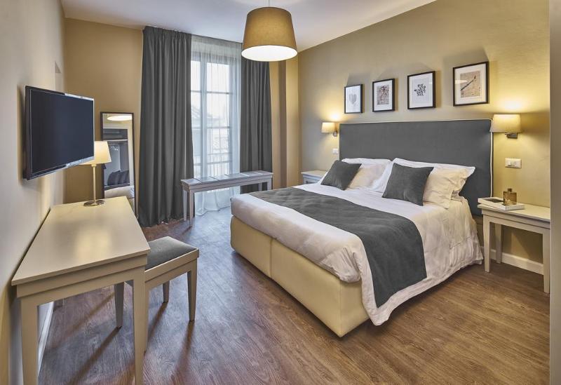 Fotos del hotel Dedo Boutique Hotel:  7