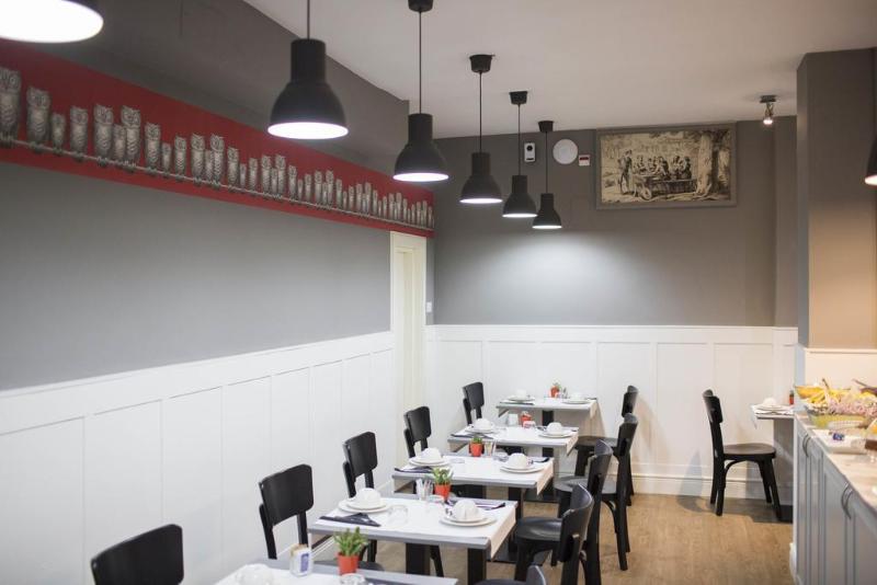 Fotos del hotel Dedo Boutique Hotel:  25