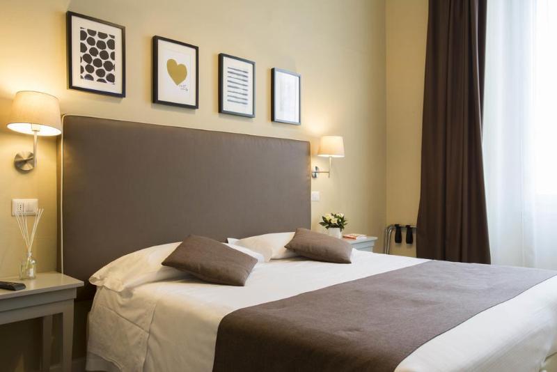 Fotos del hotel Dedo Boutique Hotel:  3