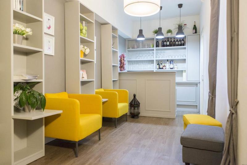 Fotos del hotel Dedo Boutique Hotel:  34