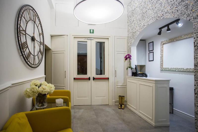 Fotos del hotel Dedo Boutique Hotel:  20