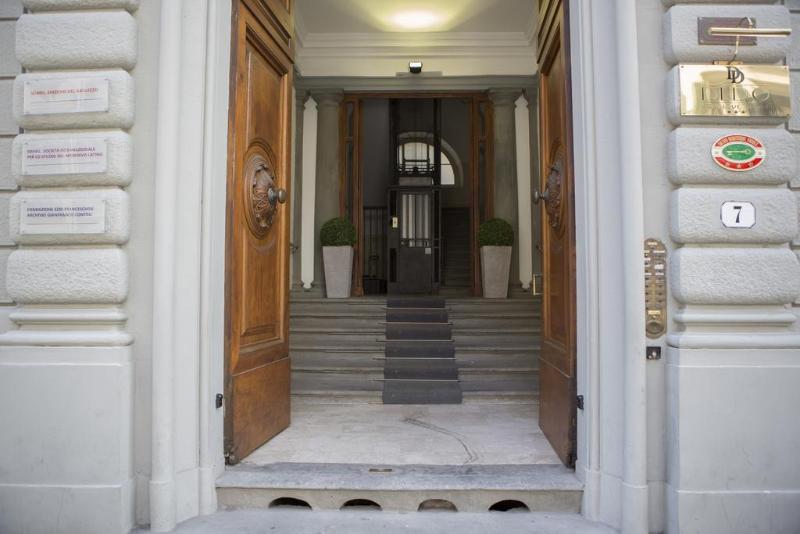 Fotos del hotel Dedo Boutique Hotel:  40