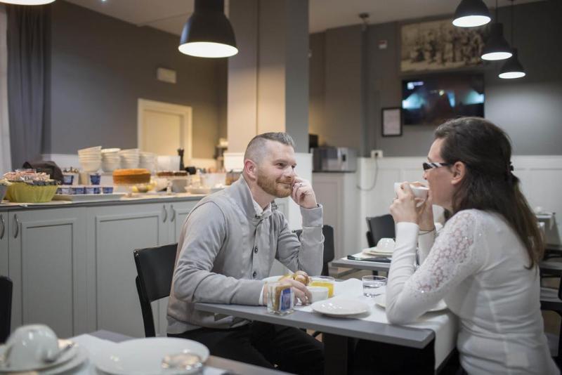 Fotos del hotel Dedo Boutique Hotel:  41