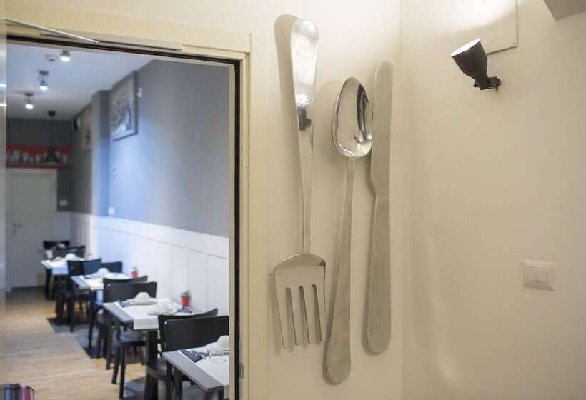 Fotos del hotel Dedo Boutique Hotel:  38