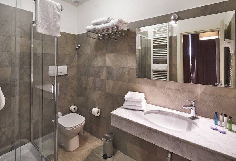 Fotos del hotel Dedo Boutique Hotel:  28