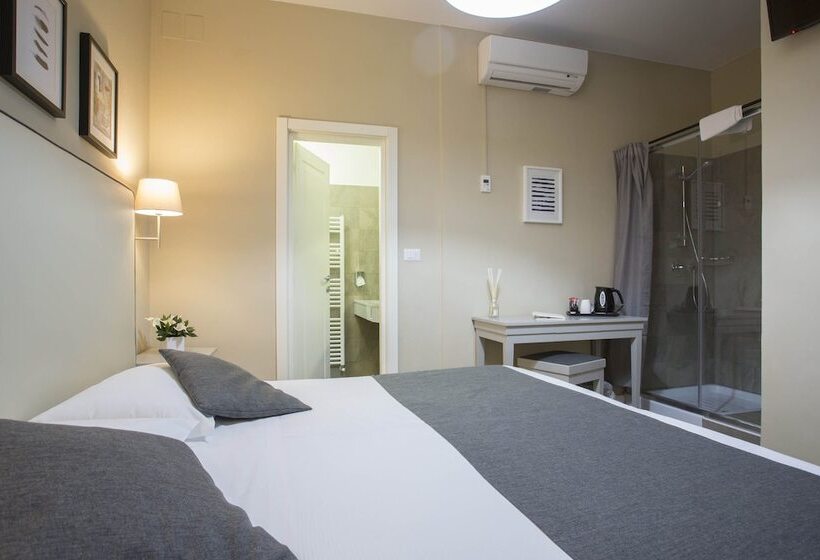 Fotos del hotel Dedo Boutique Hotel:  15