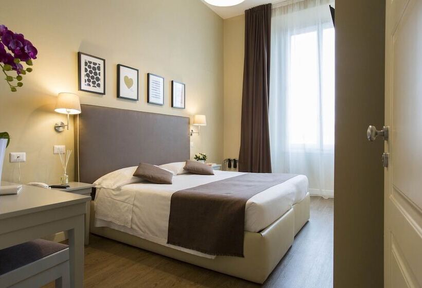 Fotos del hotel Dedo Boutique Hotel:  13