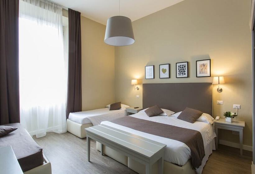 Fotos del hotel Dedo Boutique Hotel:  12