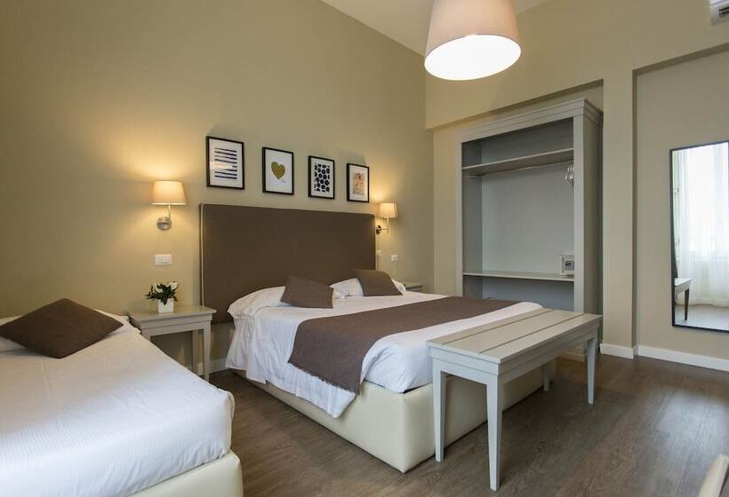 Fotos del hotel Dedo Boutique Hotel:  11