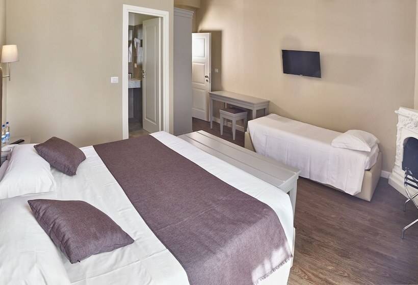 Fotos del hotel Dedo Boutique Hotel:  10