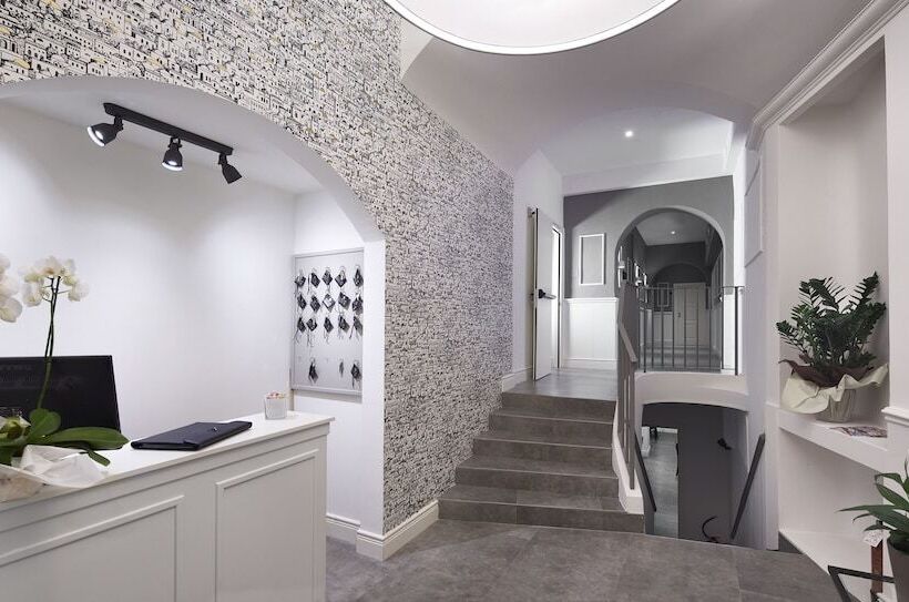 Fotos del hotel Dedo Boutique Hotel:  21