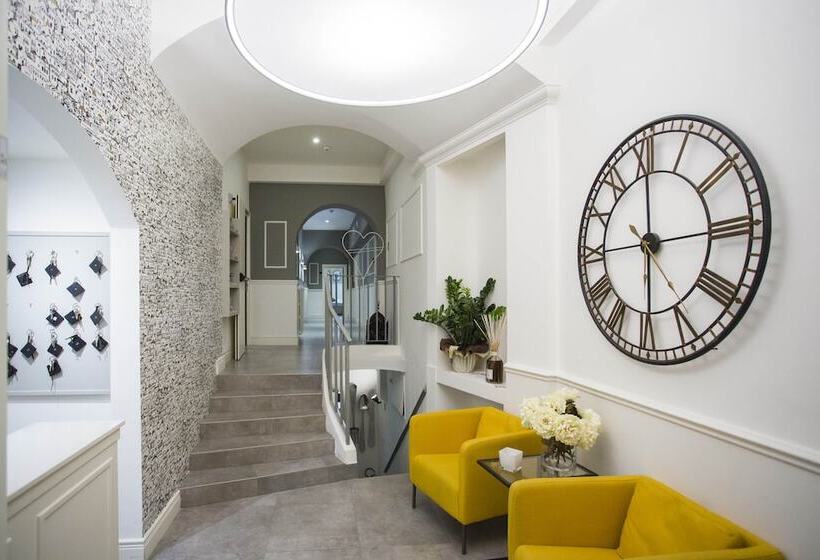 Fotos del hotel Dedo Boutique Hotel:  19