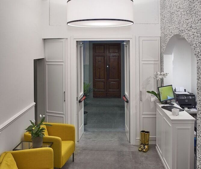 Fotos del hotel Dedo Boutique Hotel:  22