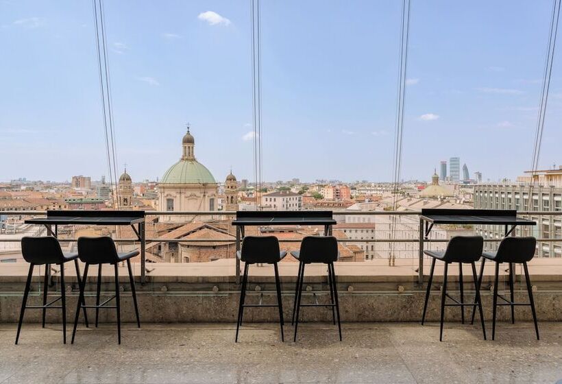 Fotos del hotel Dei Cavalieri Milano Duomo:  19