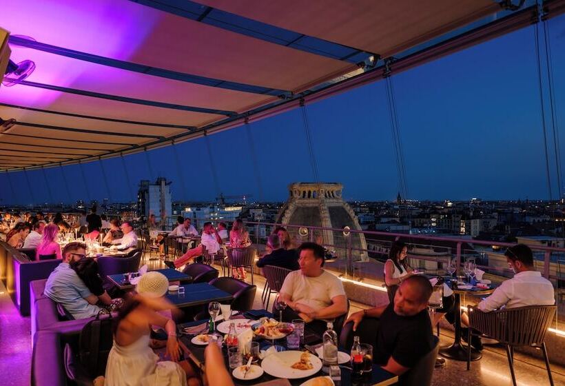 Fotos del hotel Dei Cavalieri Milano Duomo:  33