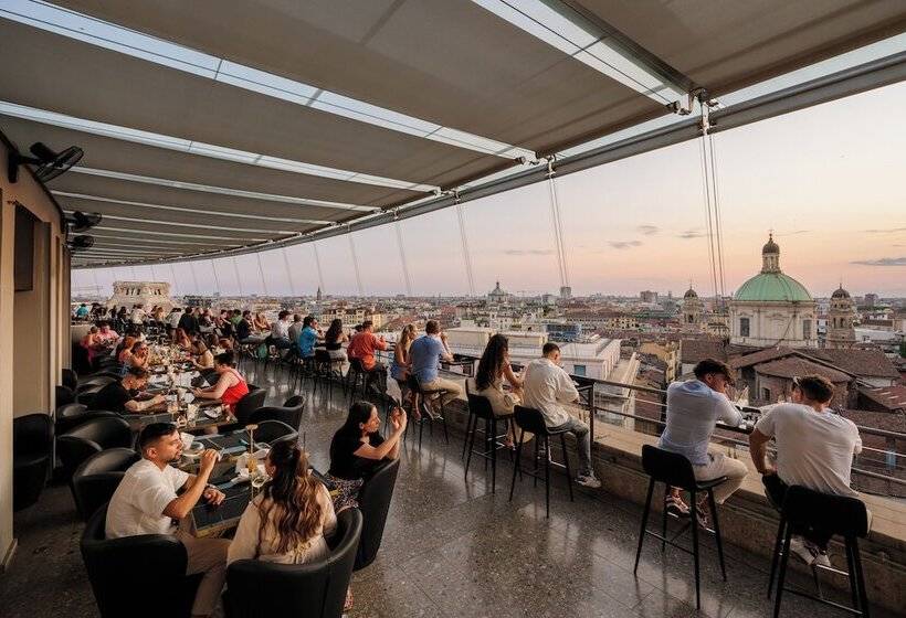 Fotos del hotel Dei Cavalieri Milano Duomo:  22