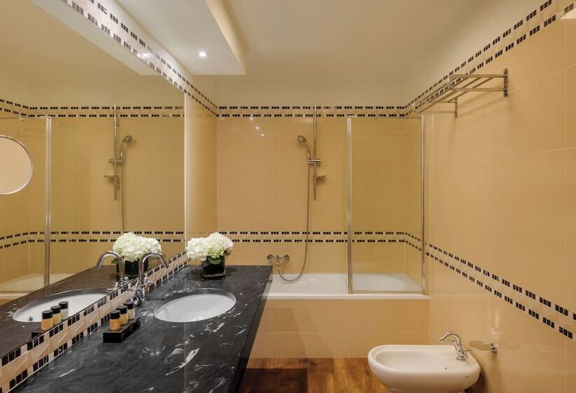 Fotos del hotel Dei Cavalieri Milano Duomo:  26