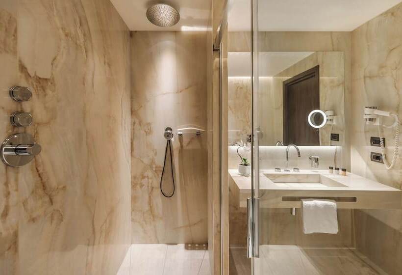 Fotos del hotel Dei Cavalieri Milano Duomo:  35