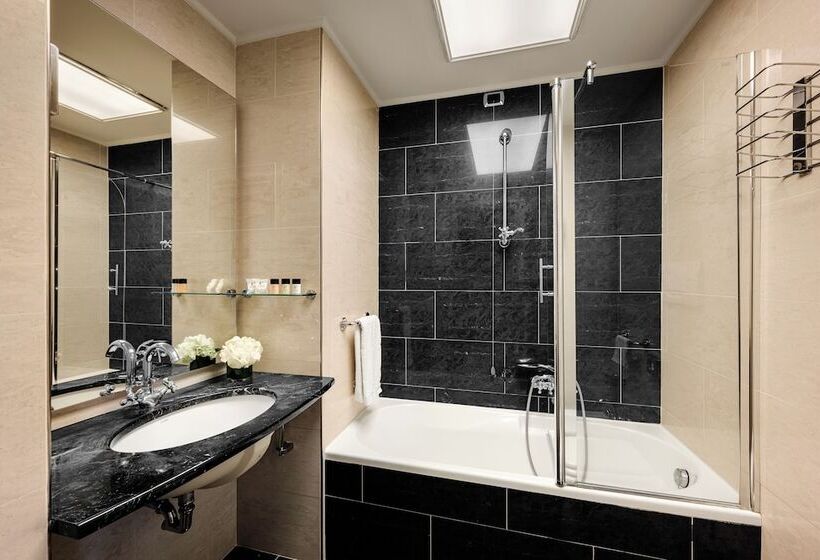 Fotos del hotel Dei Cavalieri Milano Duomo:  18