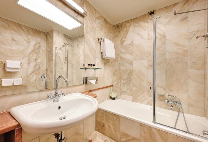 Fotos del hotel Dei Cavalieri Milano Duomo:  24