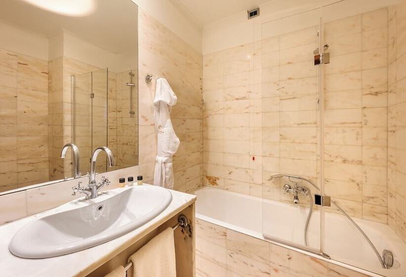 Fotos del hotel Dei Cavalieri Milano Duomo:  17