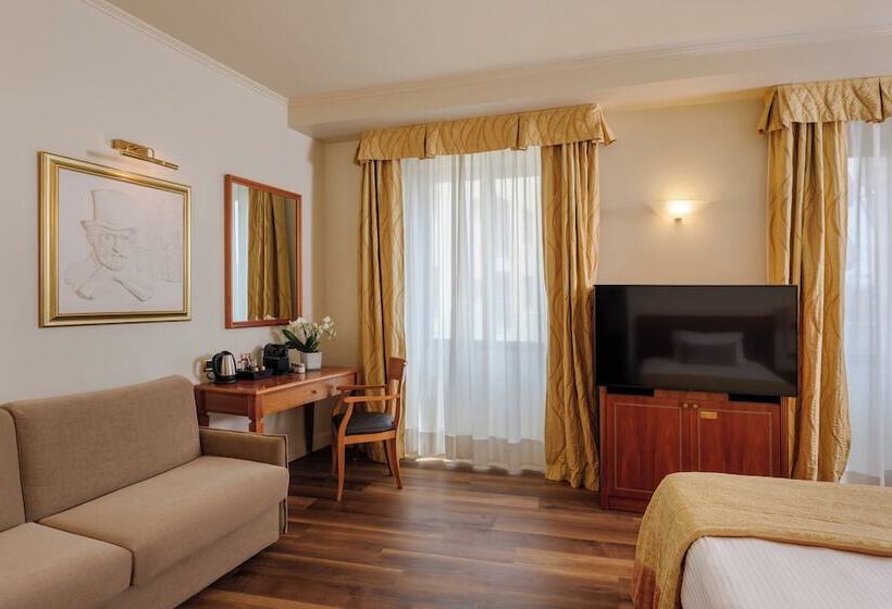 Fotos del hotel Dei Cavalieri Milano Duomo:  23