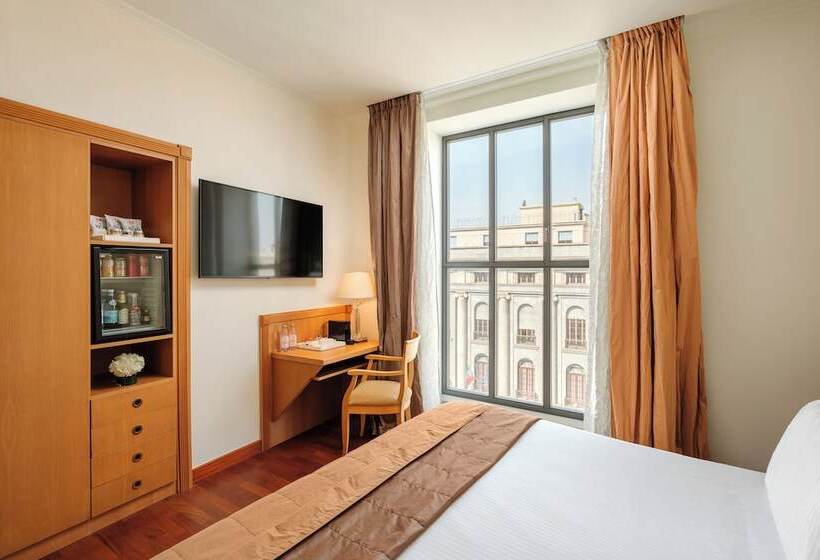Fotos del hotel Dei Cavalieri Milano Duomo:  37