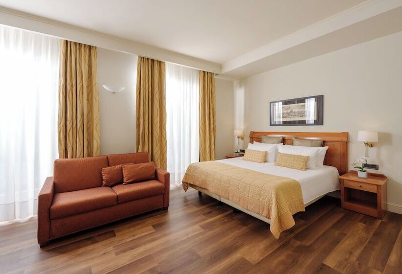 Fotos del hotel Dei Cavalieri Milano Duomo:  34