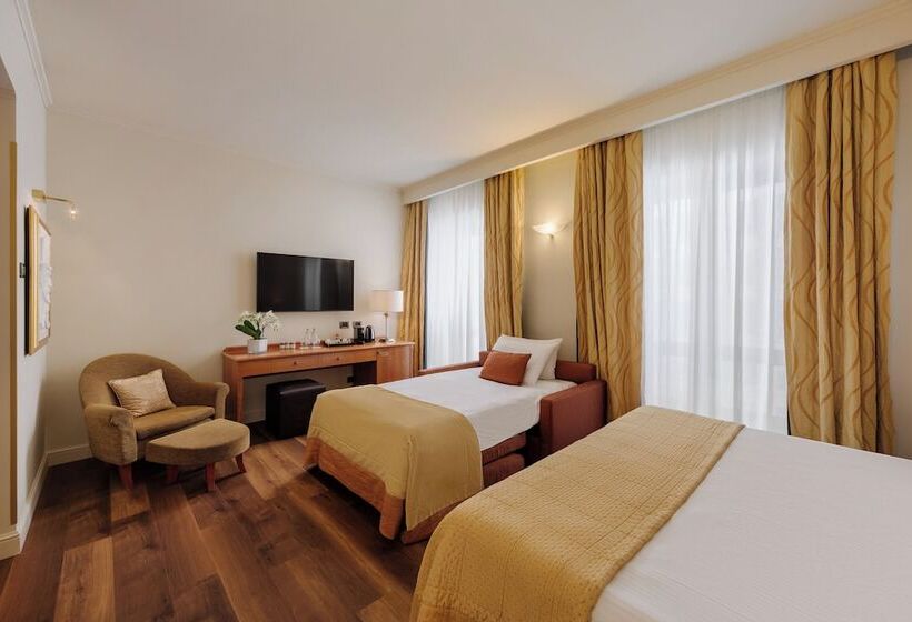 Fotos del hotel Dei Cavalieri Milano Duomo:  5