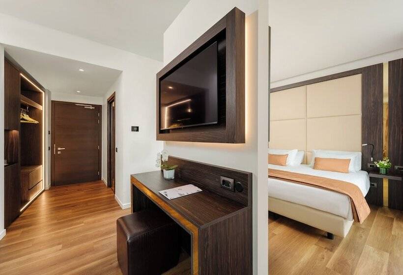 Fotos del hotel Dei Cavalieri Milano Duomo:  15