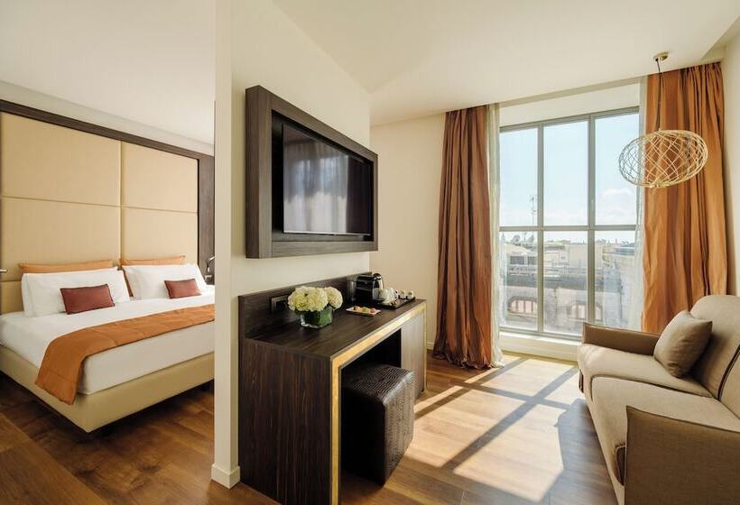 Fotos del hotel Dei Cavalieri Milano Duomo:  39