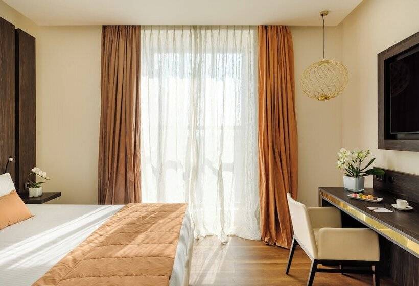 Fotos del hotel Dei Cavalieri Milano Duomo:  20