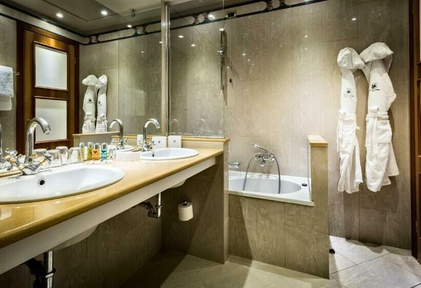 Fotos del hotel Dei Cavalieri Milano Duomo:  13