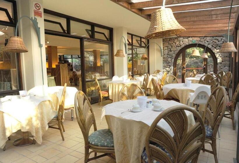 酒店 Dei Coralli