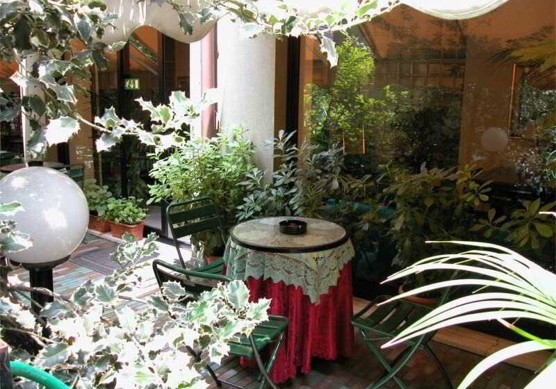 Fotos del hotel Delle Nazioni:  6