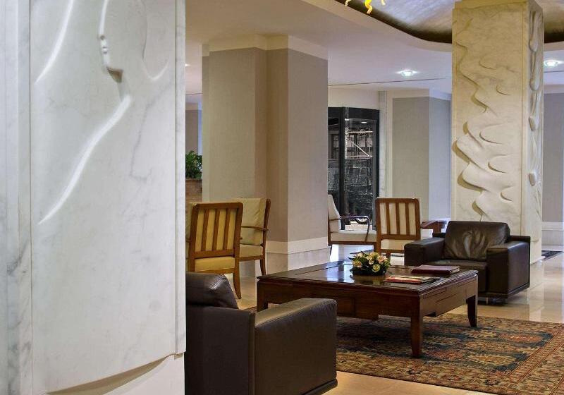 Fotos del hotel Delle Nazioni:  8