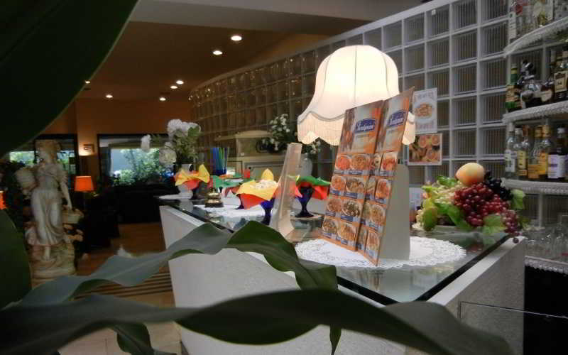 Fotos del hotel Delle Nazioni:  9