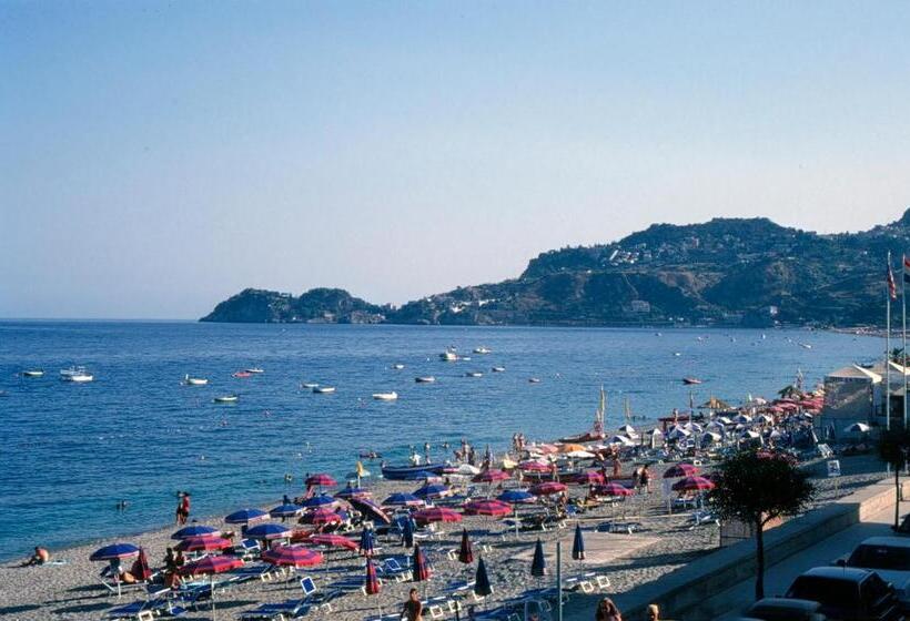 هتل Delle Palme